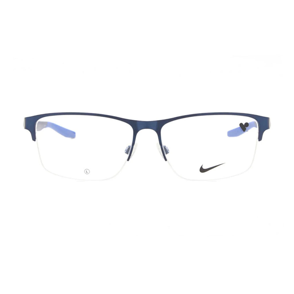 Nike nike8153 - Satin Navy/Midnight Navy