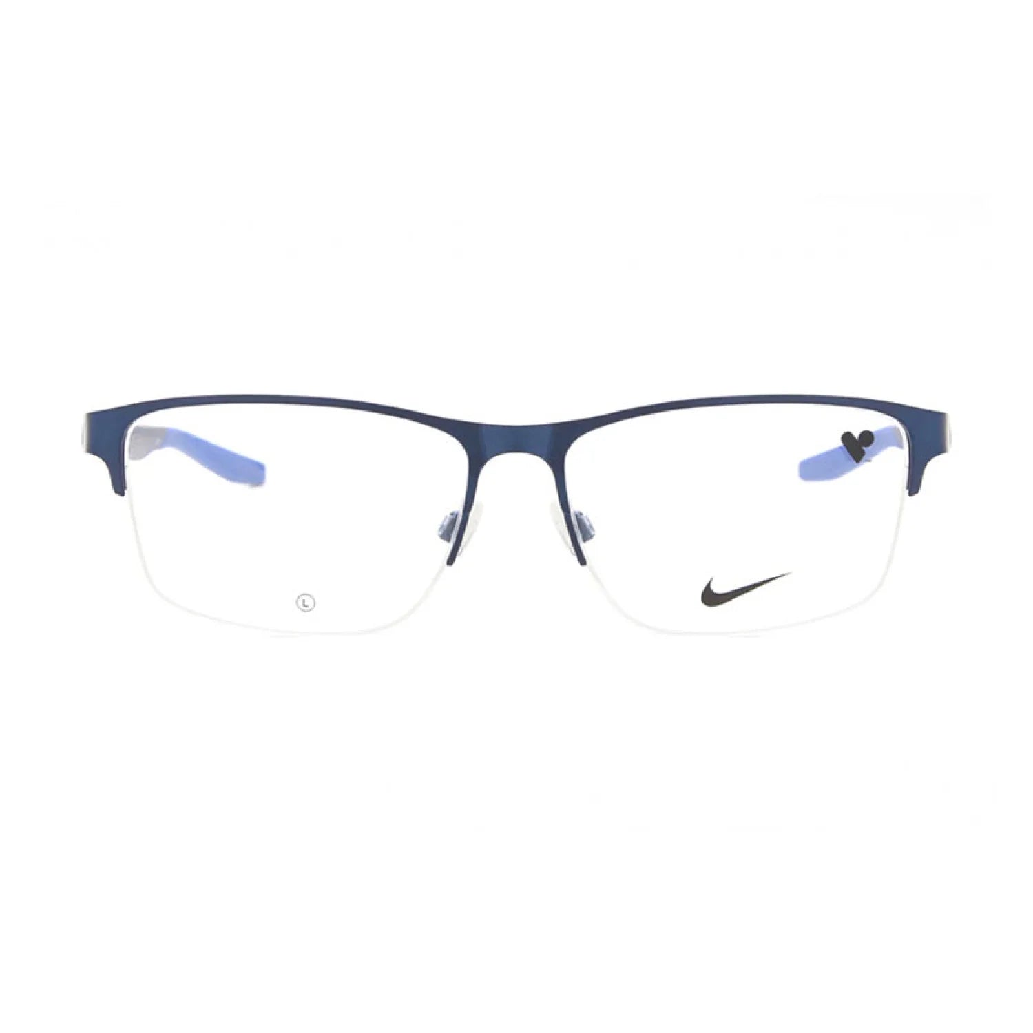 Nike nike8153 - Satin Navy/Midnight Navy