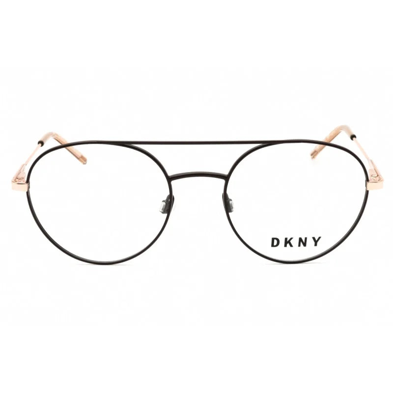 DKNY DK1025 - Brown/Rose Gold - single_variant - 210