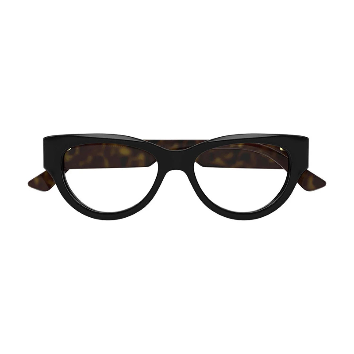 Gucci gg1665o - Black/Havana