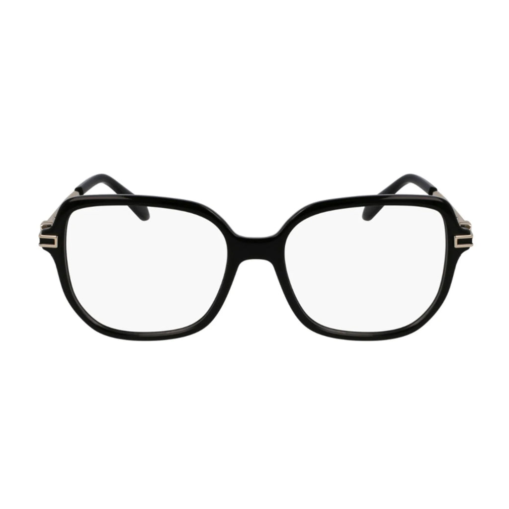 Salvatore Ferragamo SF3012 - Transpatent Green - main - 317
