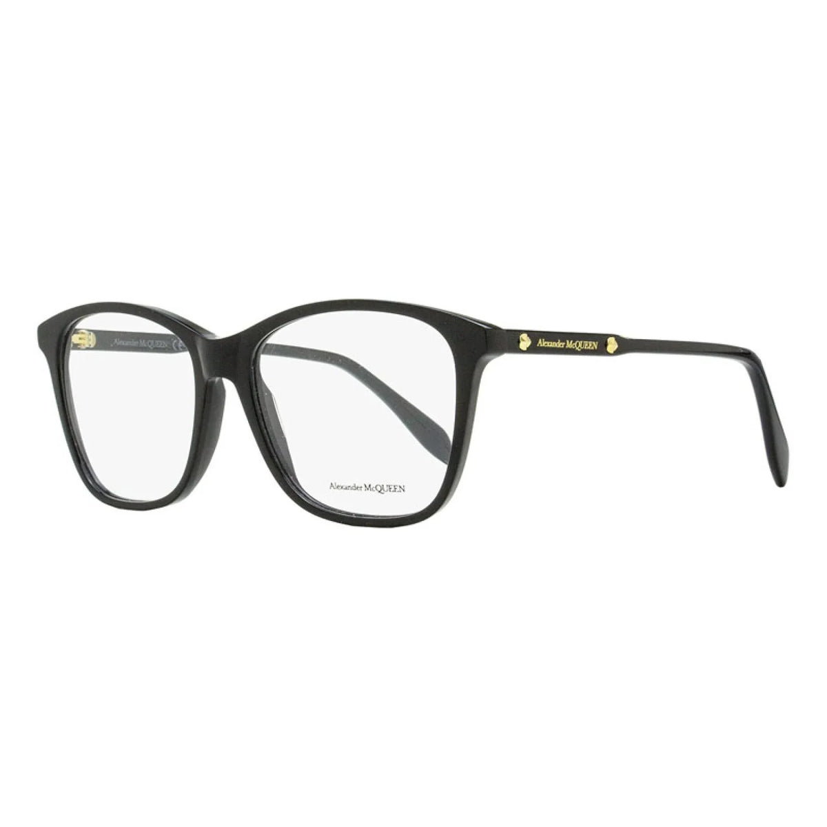 Alexander McQueen AM0191O - Havana - main - 002