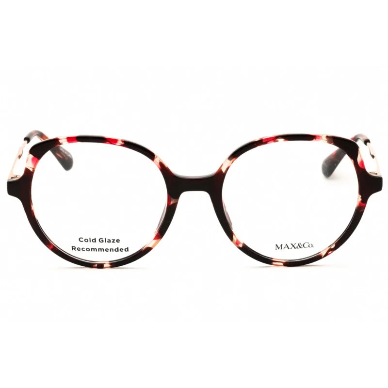 Max & Co MO5121 - Coloured Havana - single_variant - 055