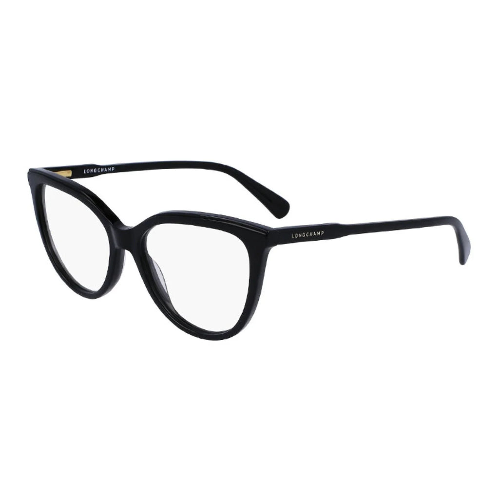 Longchamp LO2717 - Shiny Black - main - 001
