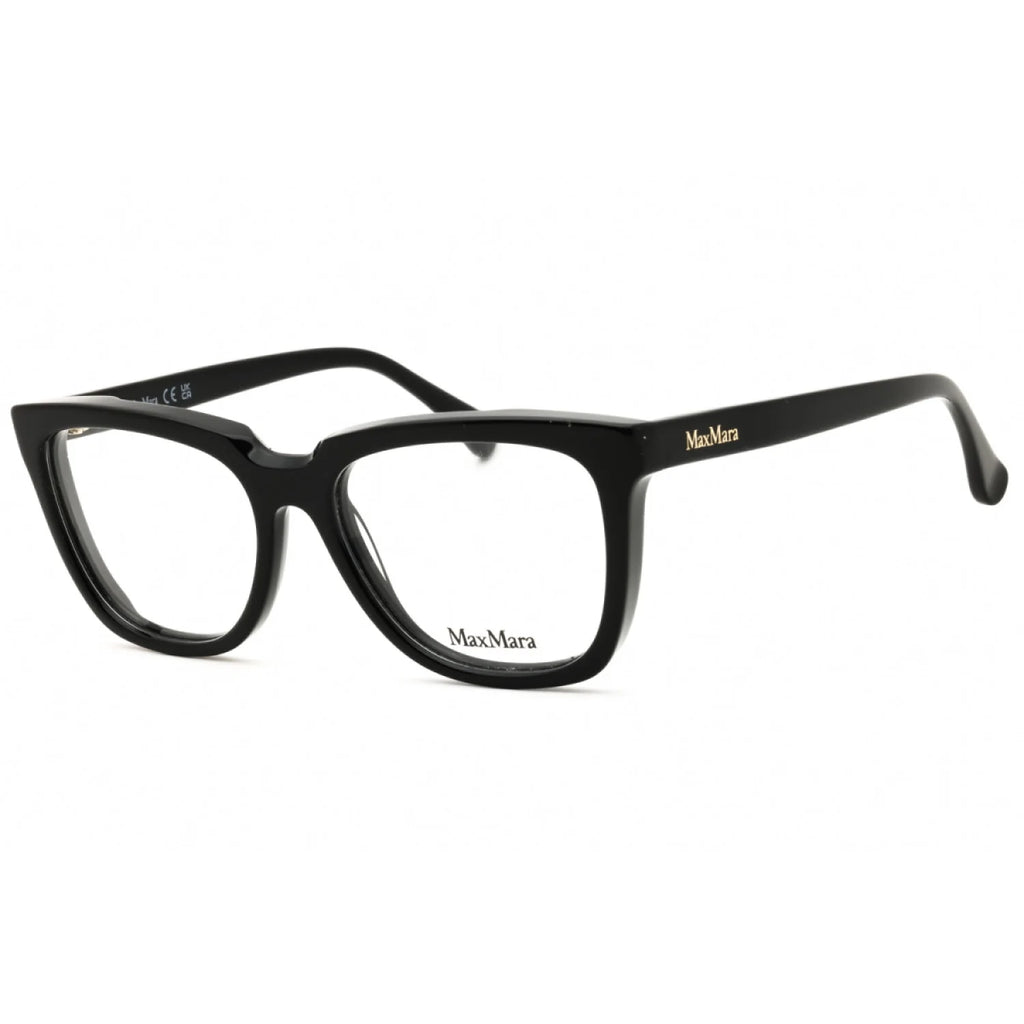 Max Mara MM5115 - Shiny Black - main - 001