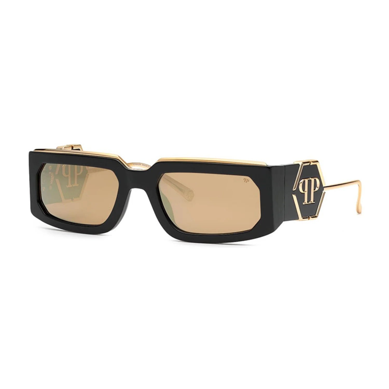 Philipp Plein spp119m - Black/Gold