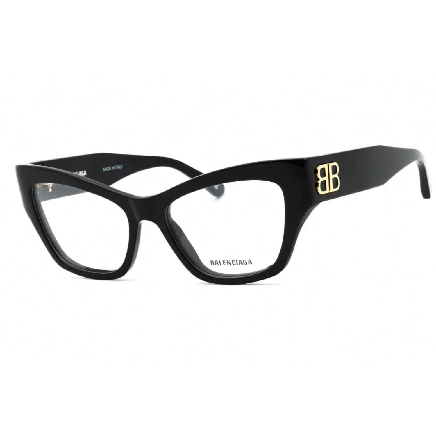 Balenciaga bb0362o - Black