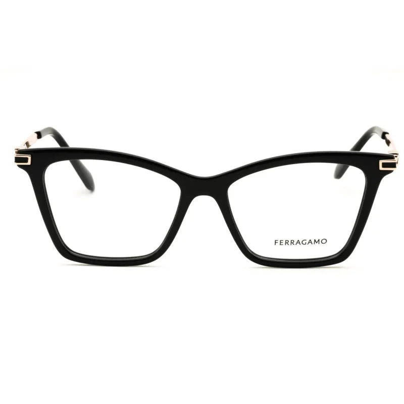 Salvatore Ferragamo SF3024 - Black - single_variant - 001