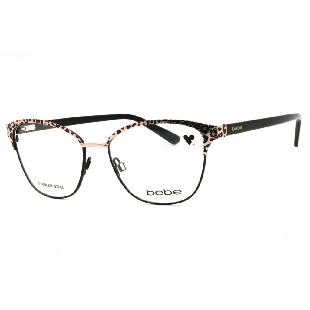 Bebe BB5202 - Rose Gold Animal - main - 770