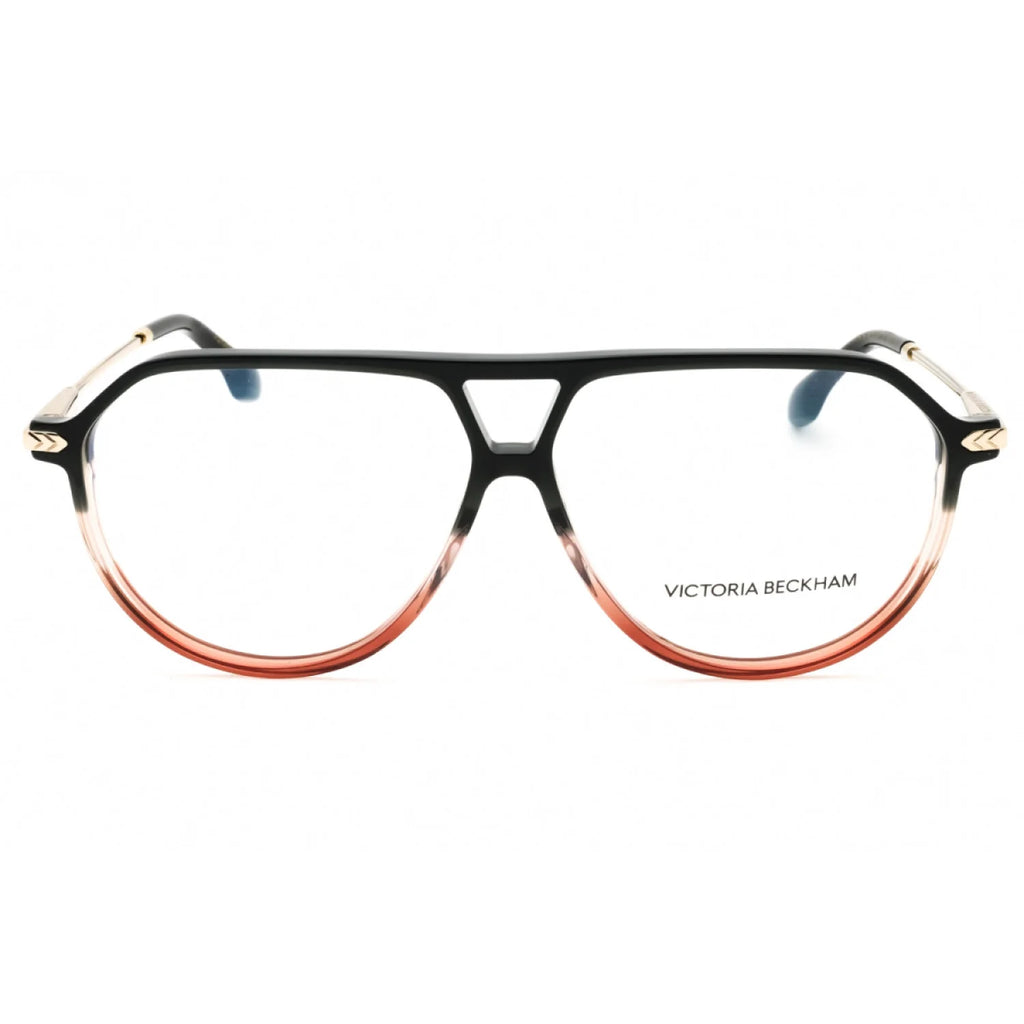 Victoria Beckham VB2624 - Grey/Rose/Caramel - main - 039