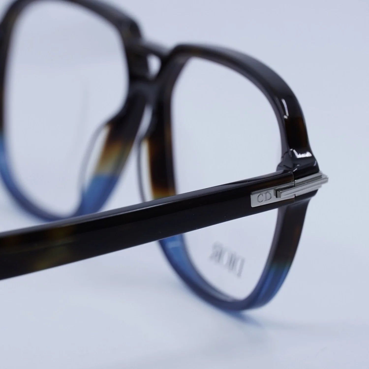 Dior diorblacksuitoai - Havana/Blue