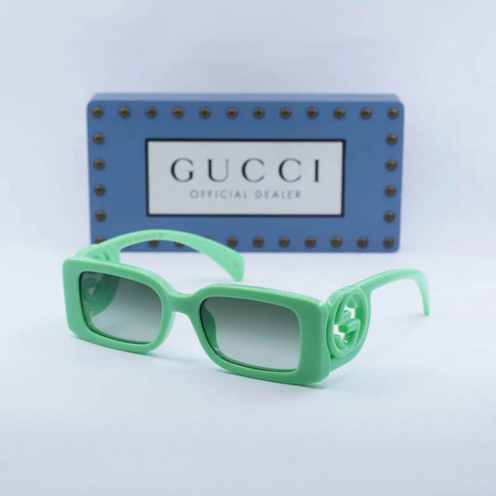 Gucci gg1325s - Green