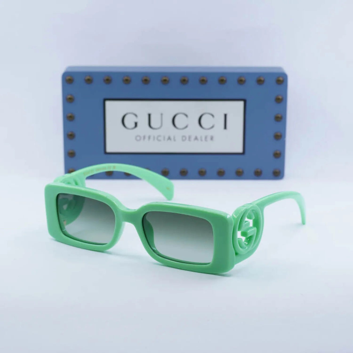 Gucci gg1325s - Green