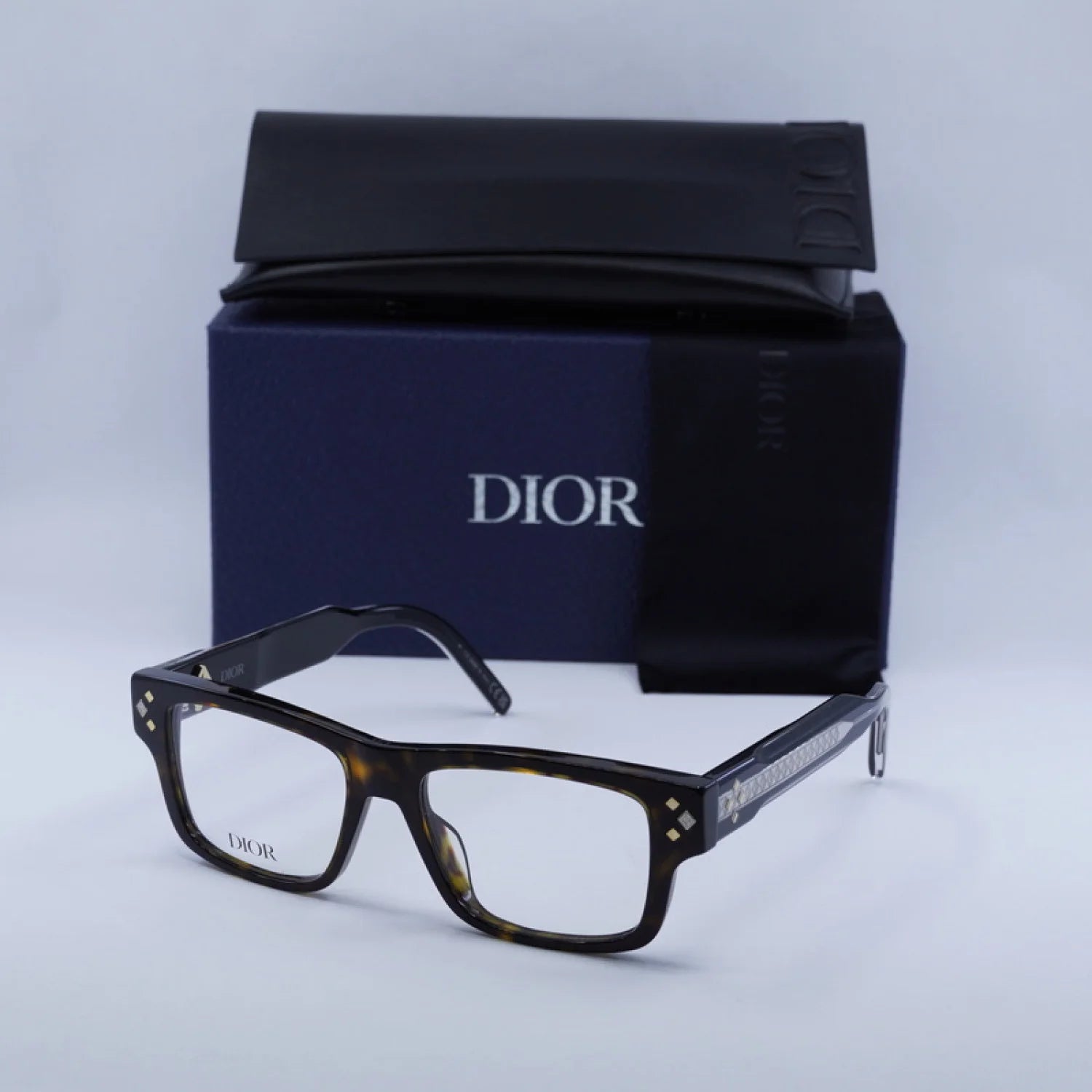 Dior cddiamondos3i - Havana