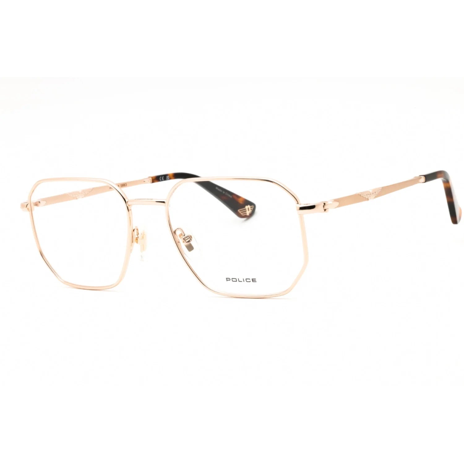 Police vpll67 - Shiny Rose Gold