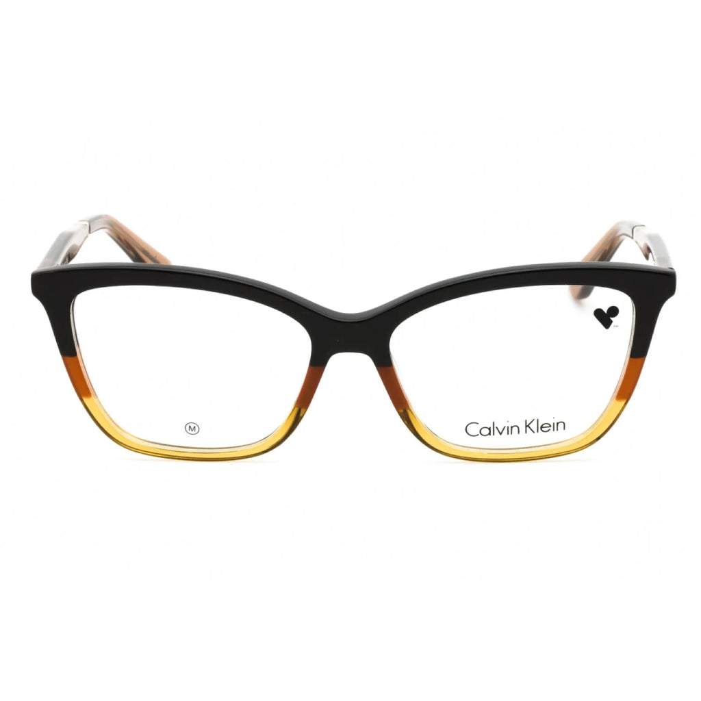 Calvin Klein ck23545 - Dark Brown Caramel