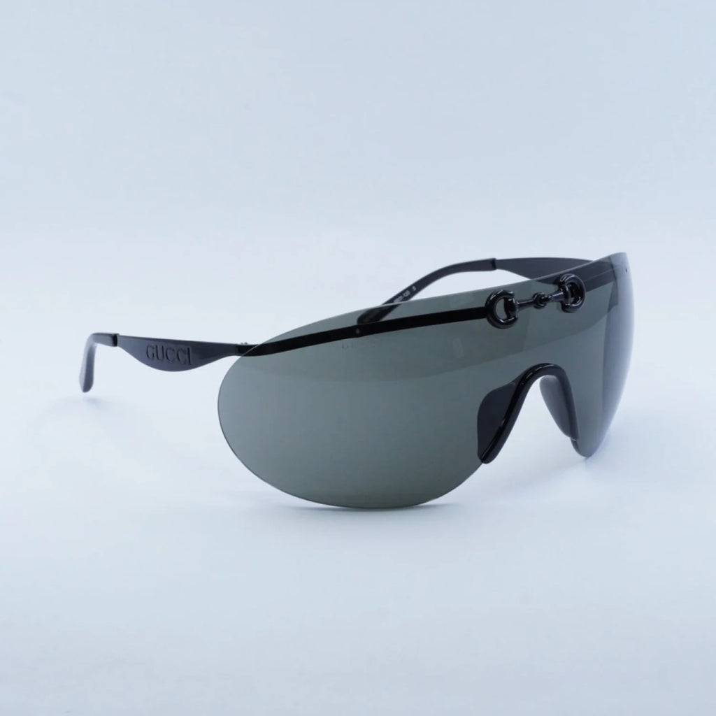 Gucci gg1656s - Black