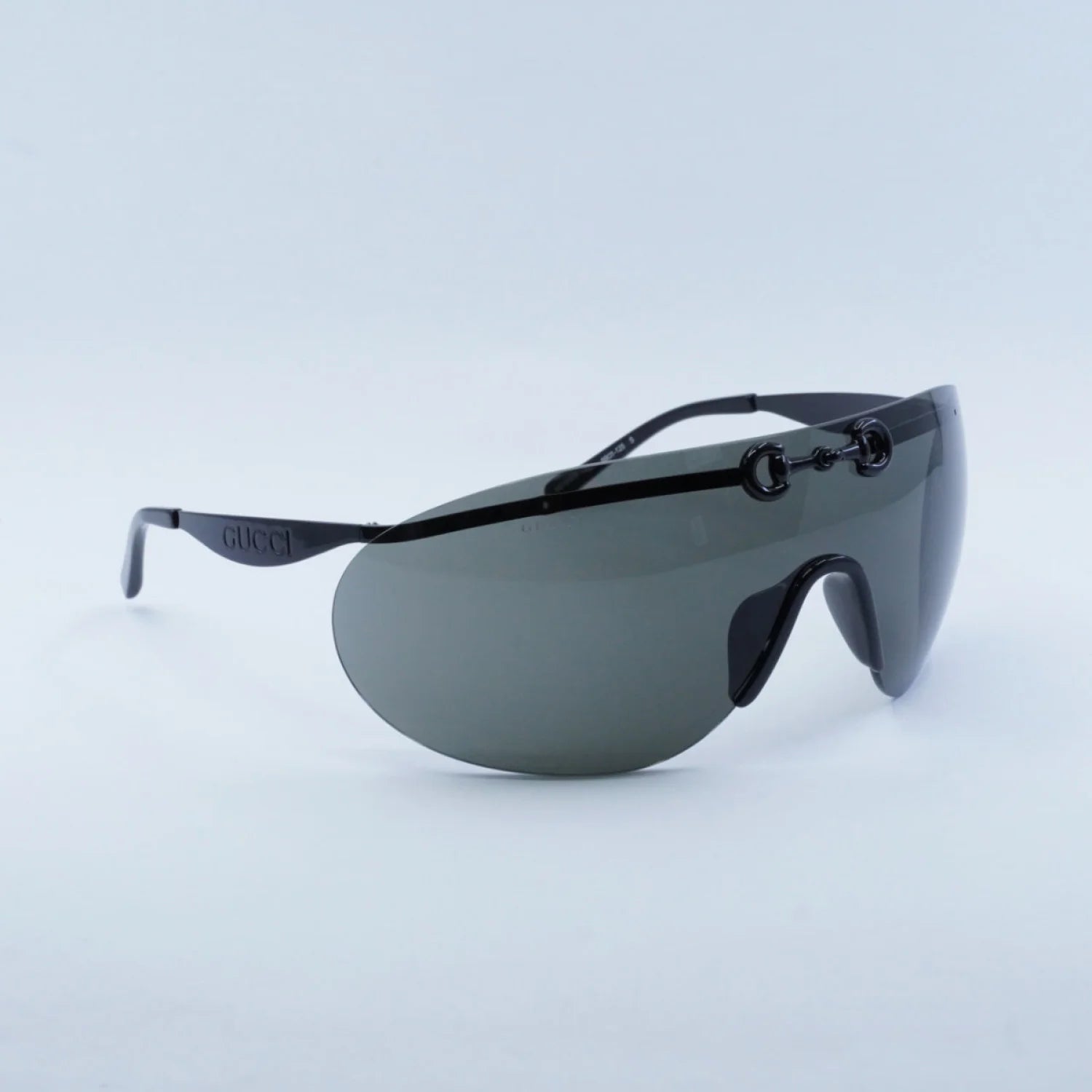 Gucci gg1656s - Black