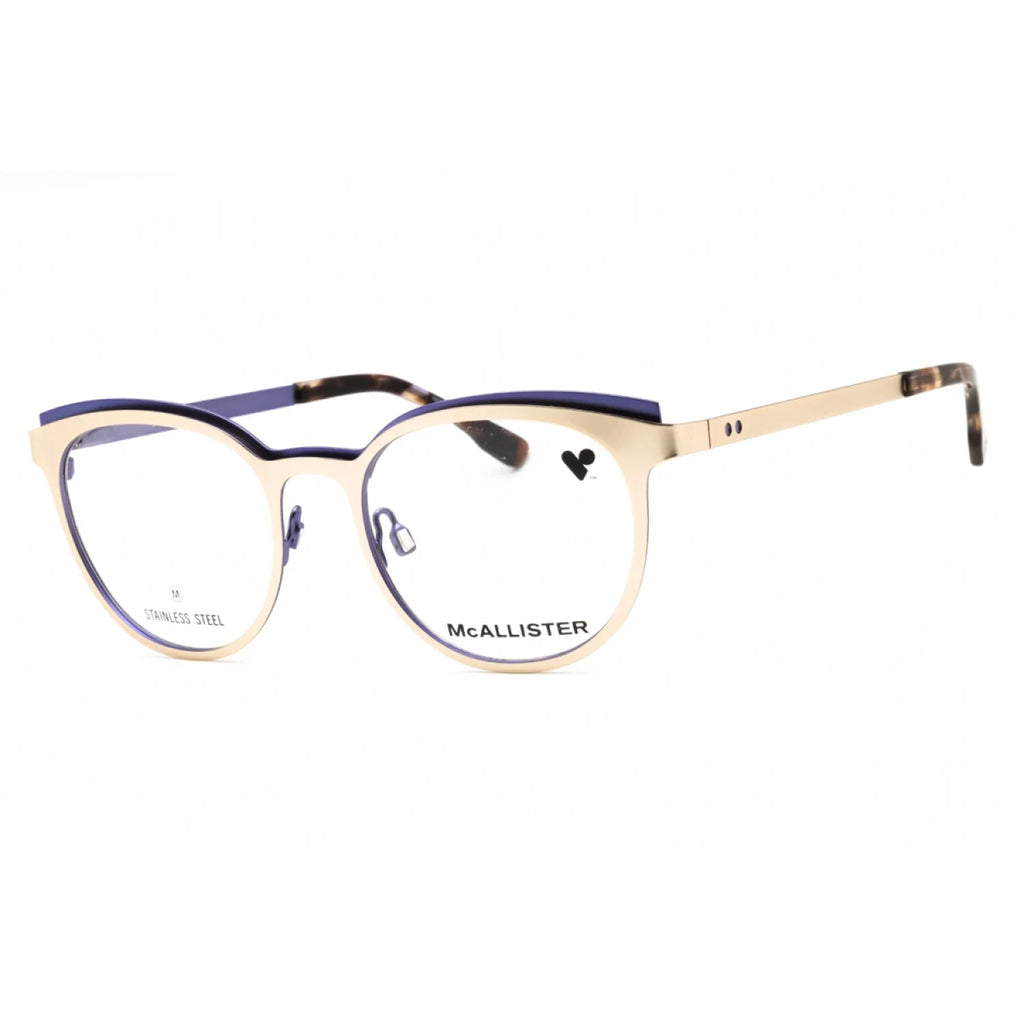 McAllister MC4541 - Gold - main - 710