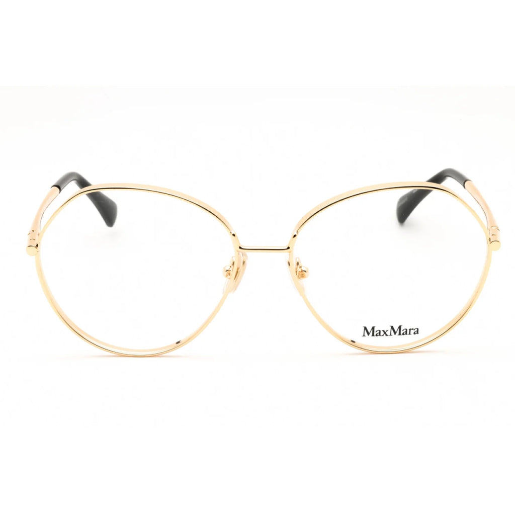 Max Mara MM5139 - Shiny Deep Gold - main - 030