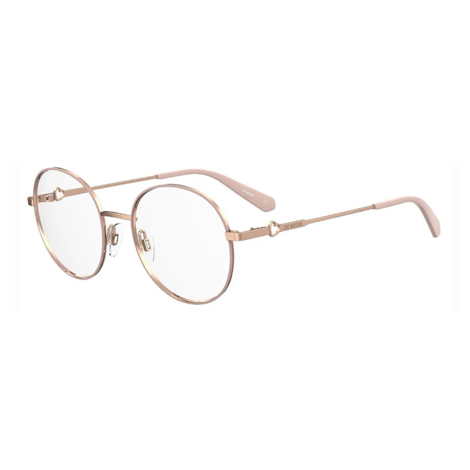Moschino Love mol617tn - Nude Brown/Copper Gold
