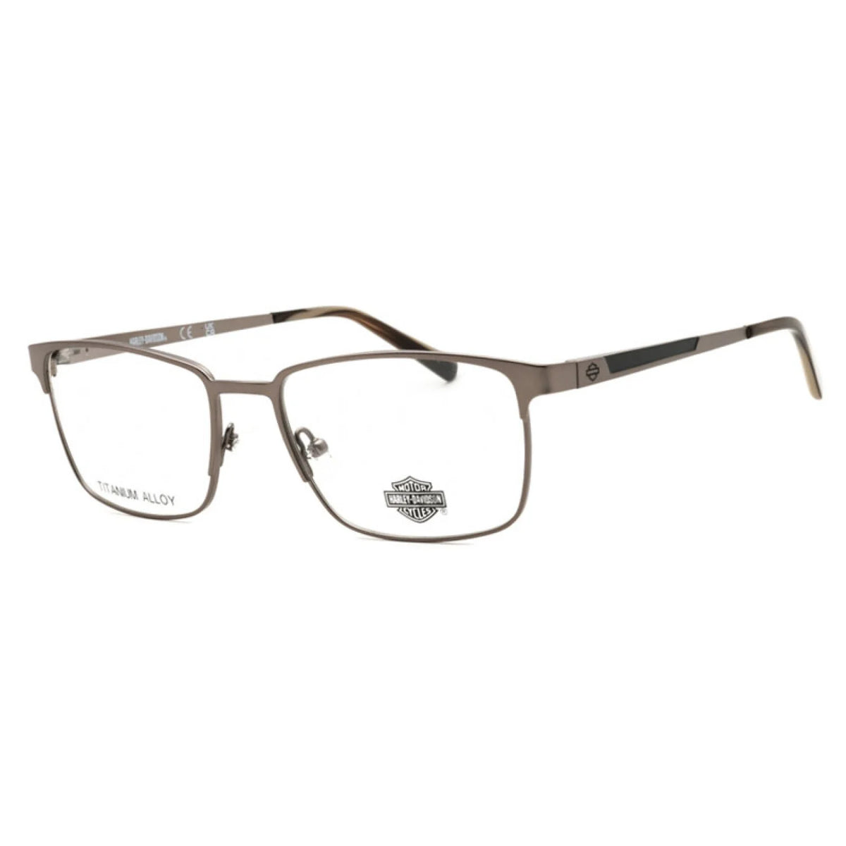 Harley Davidson HD50074 - Matte Gunmetal - main - 009