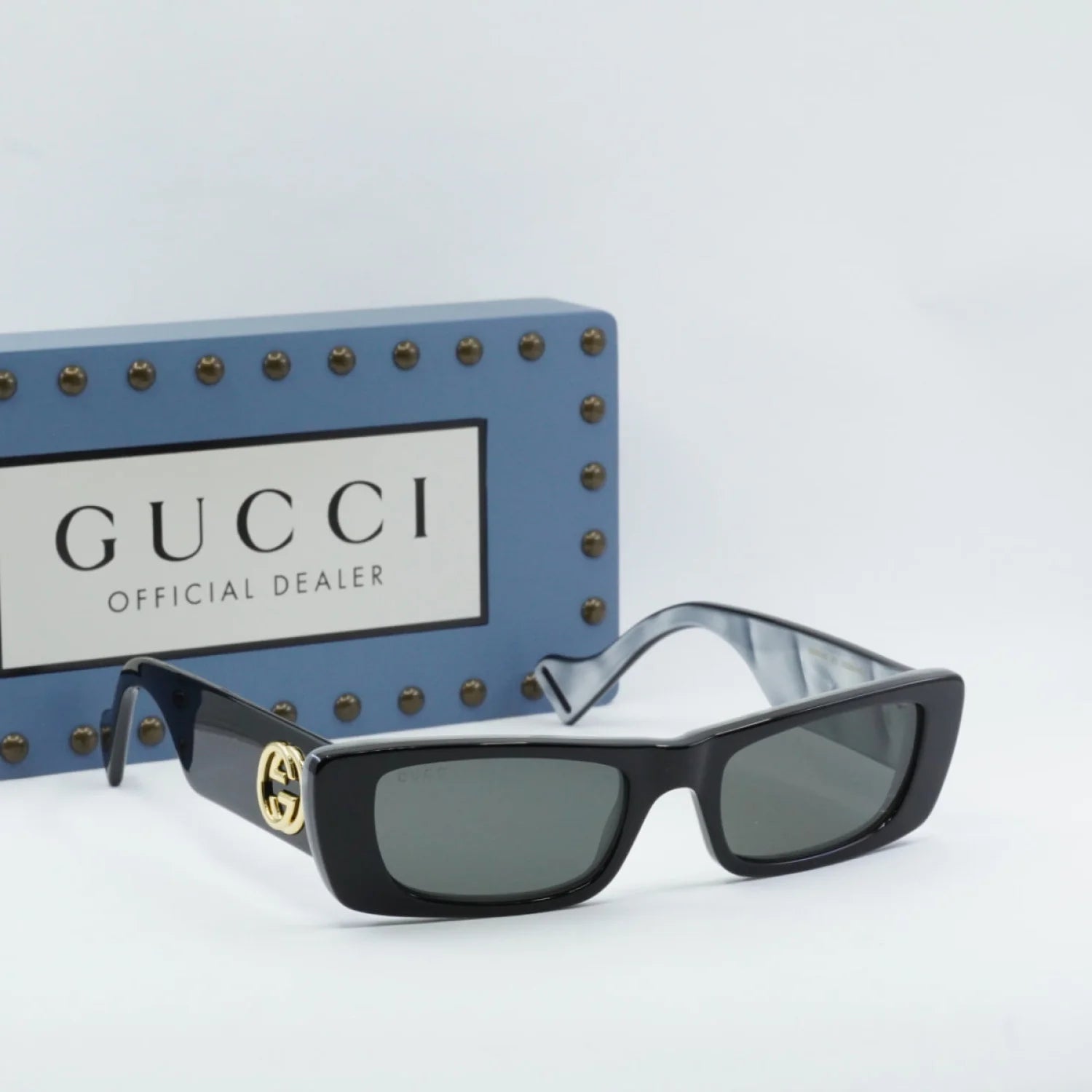 Gucci GG0516S - Black - main - 001