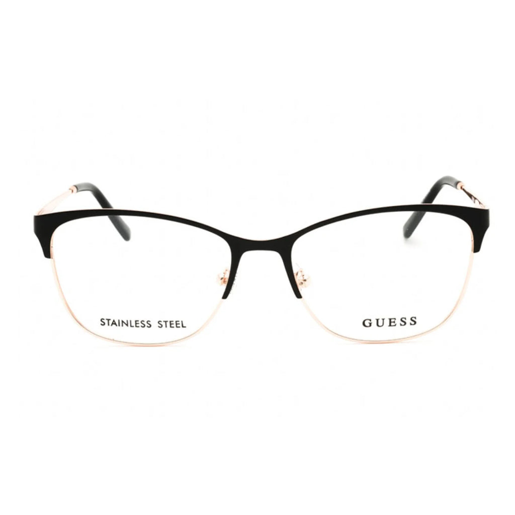 Guess GU2766 - Matte Black - single_variant - 002