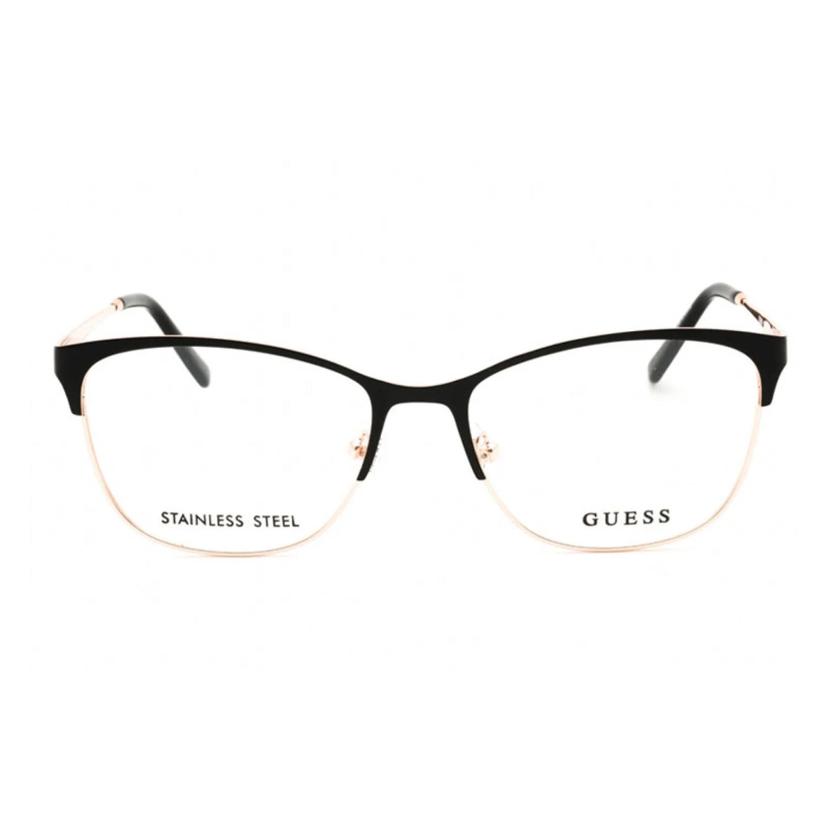 Guess GU2766 - Matte Black - single_variant - 002