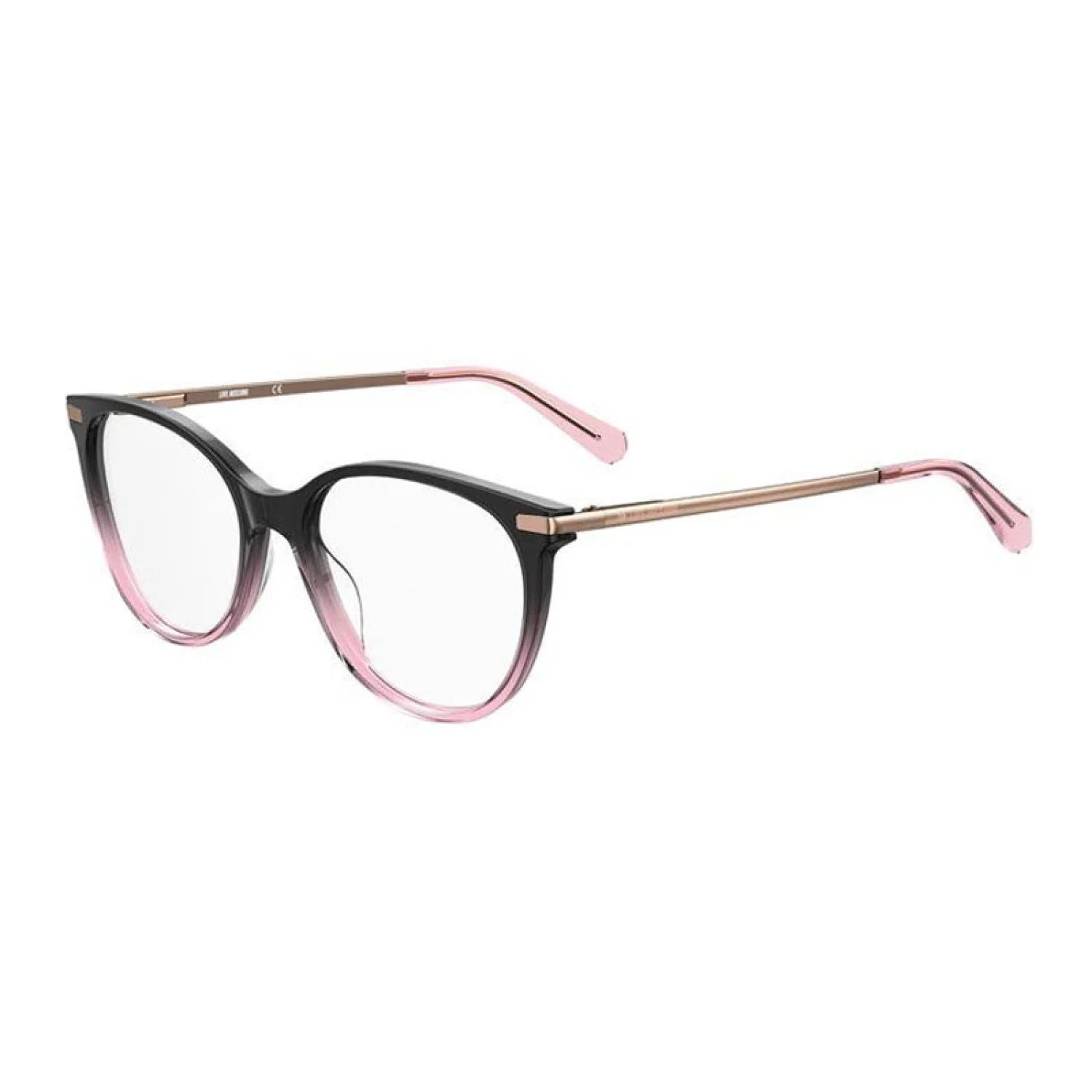 Moschino Love mol570 - Black to Pink Gradient