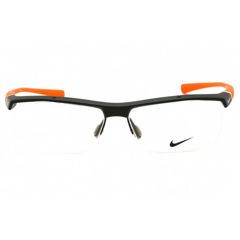 Nike NIKE70712 - Dark Grey/Orange - single_variant - 075