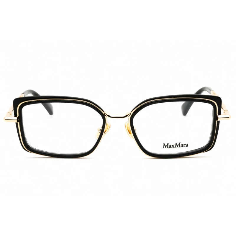 Max Mara MM5186 - Shiny Black - single_variant - 001