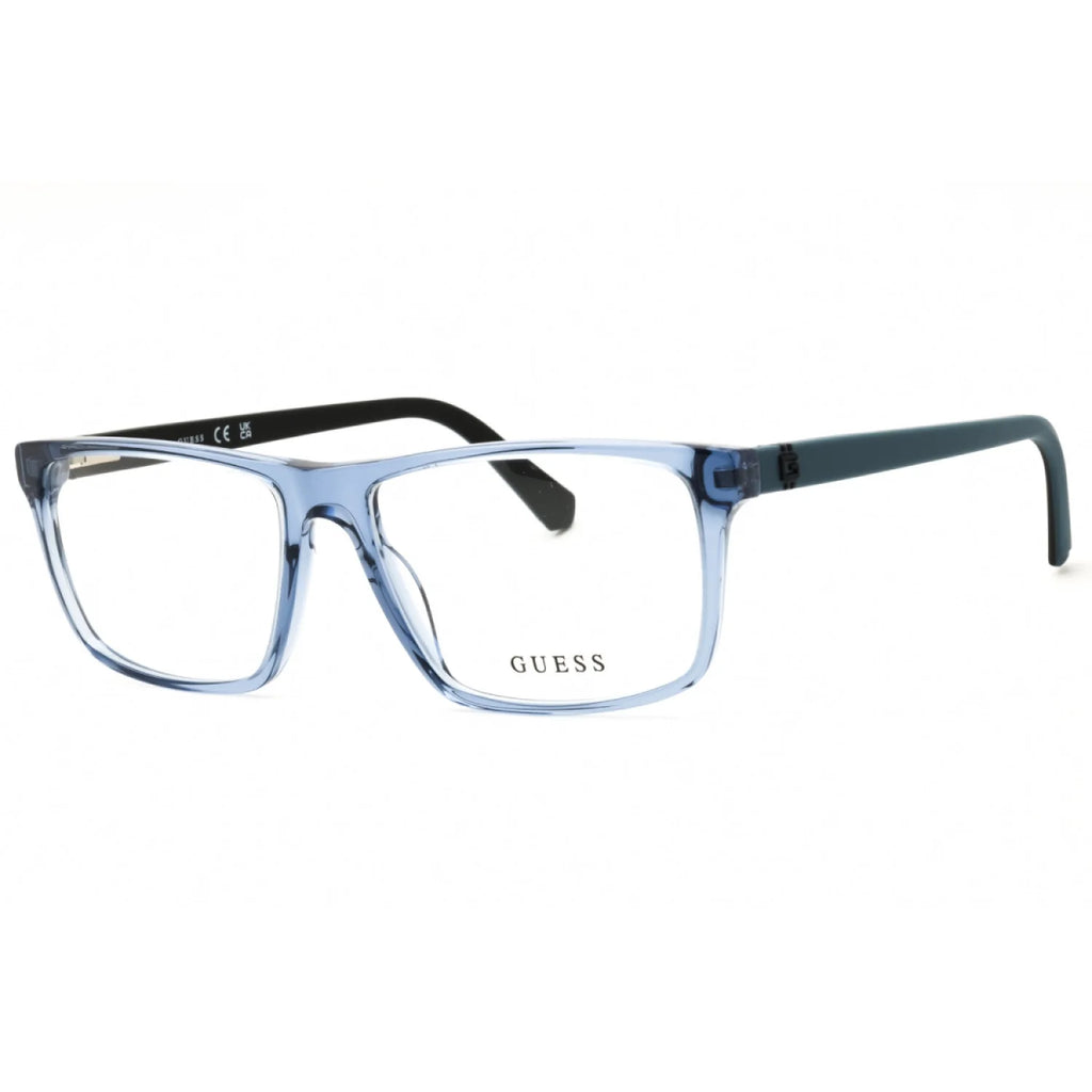Guess GU50130 - Shiny Blue - main - 090