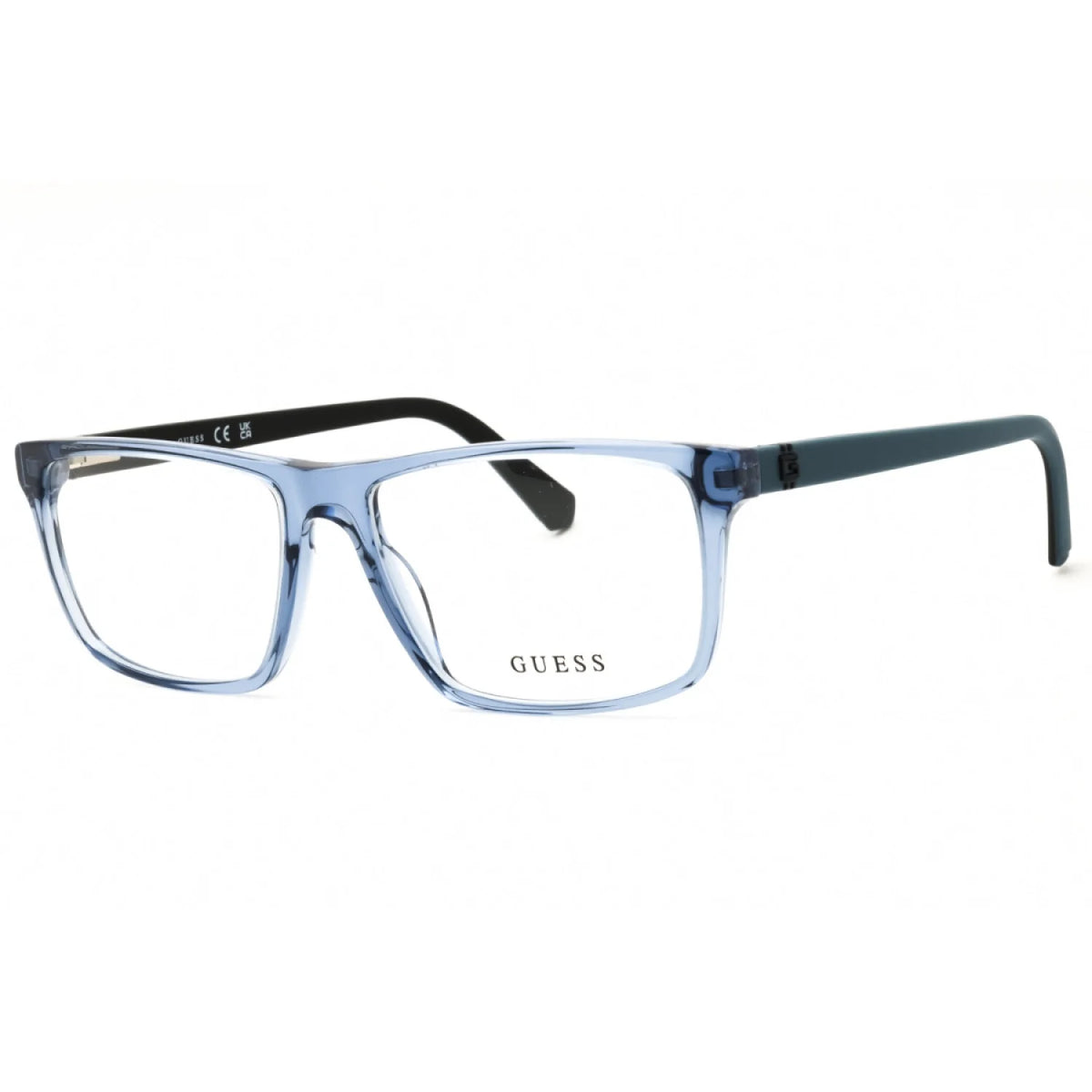 Guess GU50130 - Shiny Blue - main - 090