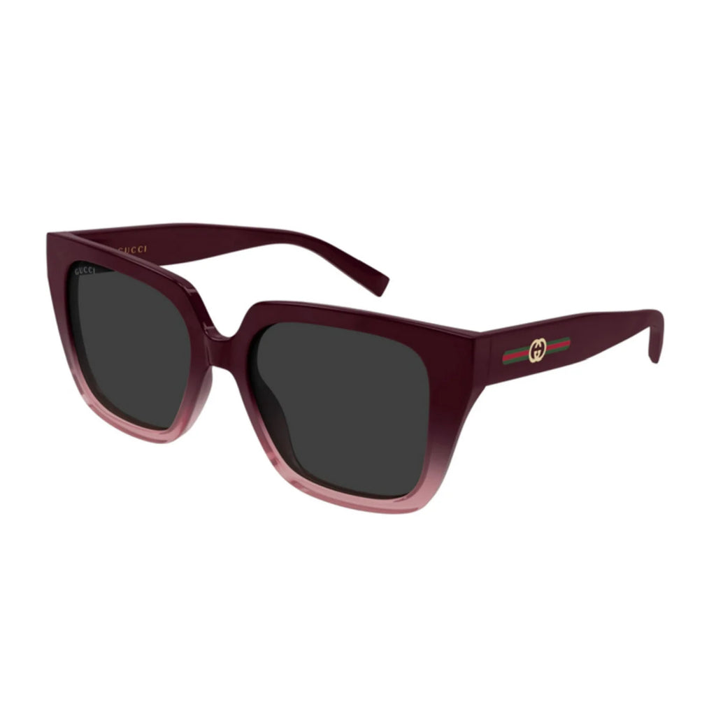 Gucci GG2102S - Bordeaux Gradient - main - 003