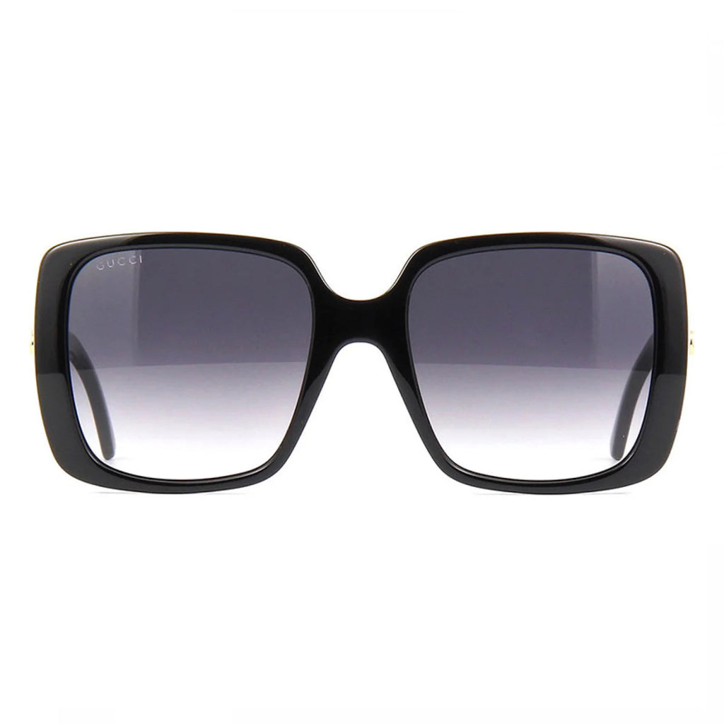 Gucci GG0632S - Black - main - 001