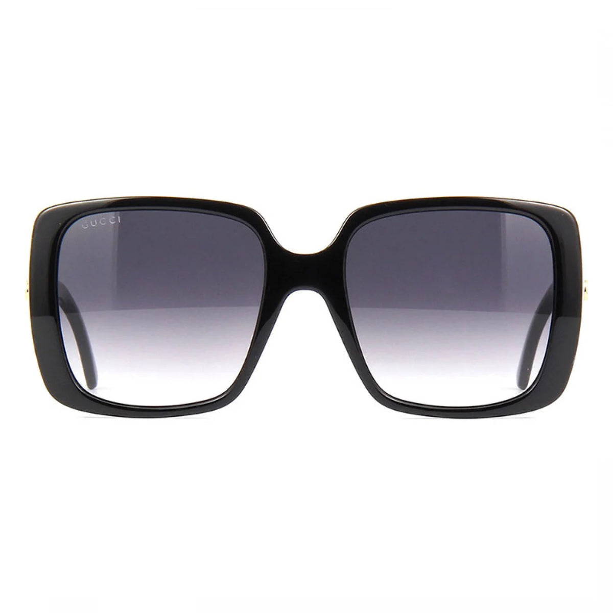 Gucci GG0632S - Black - main - 001