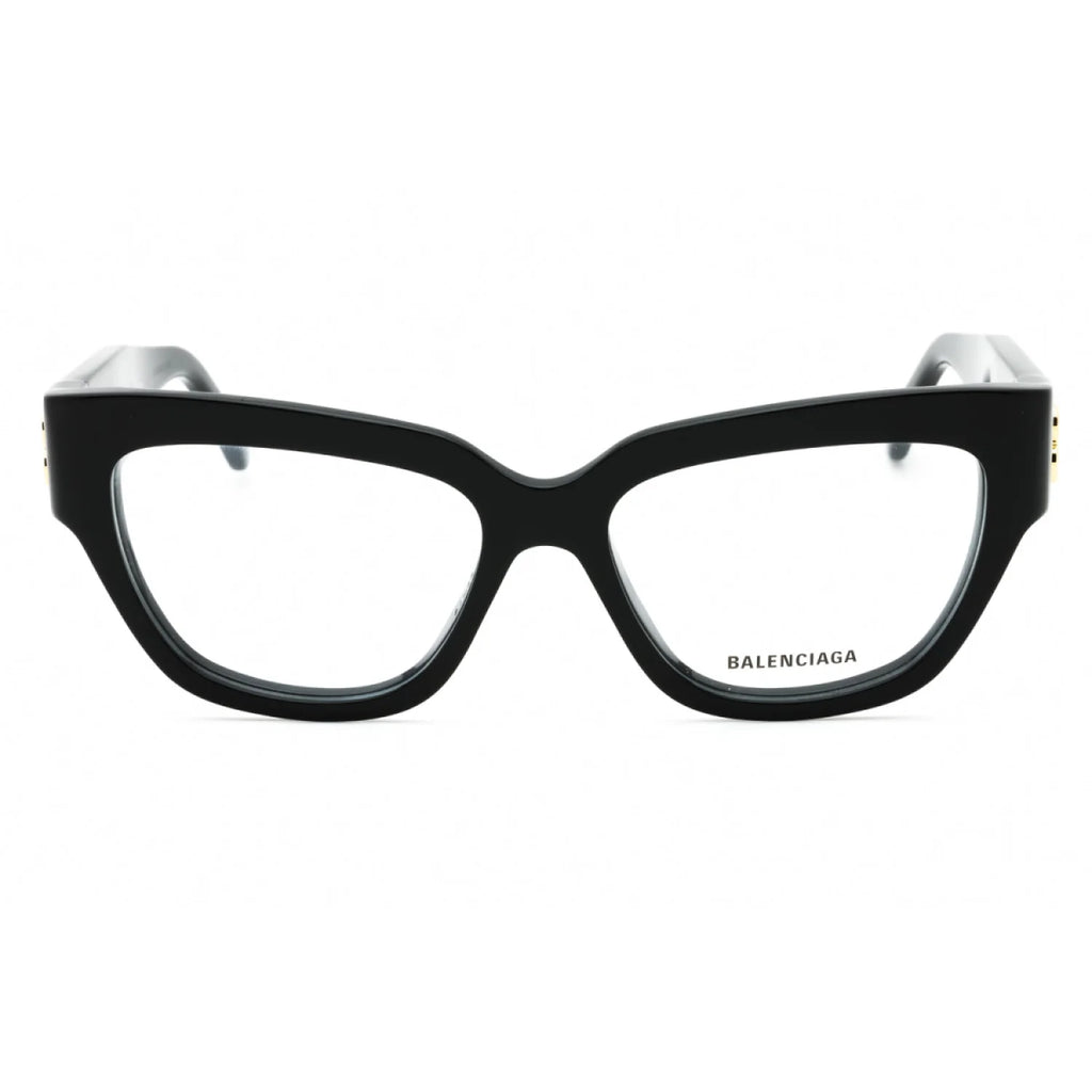 Balenciaga bb0326o - Black