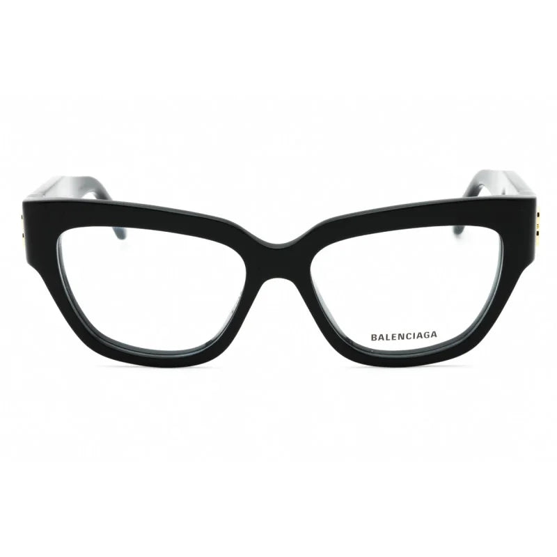 Balenciaga BB0326O - Black