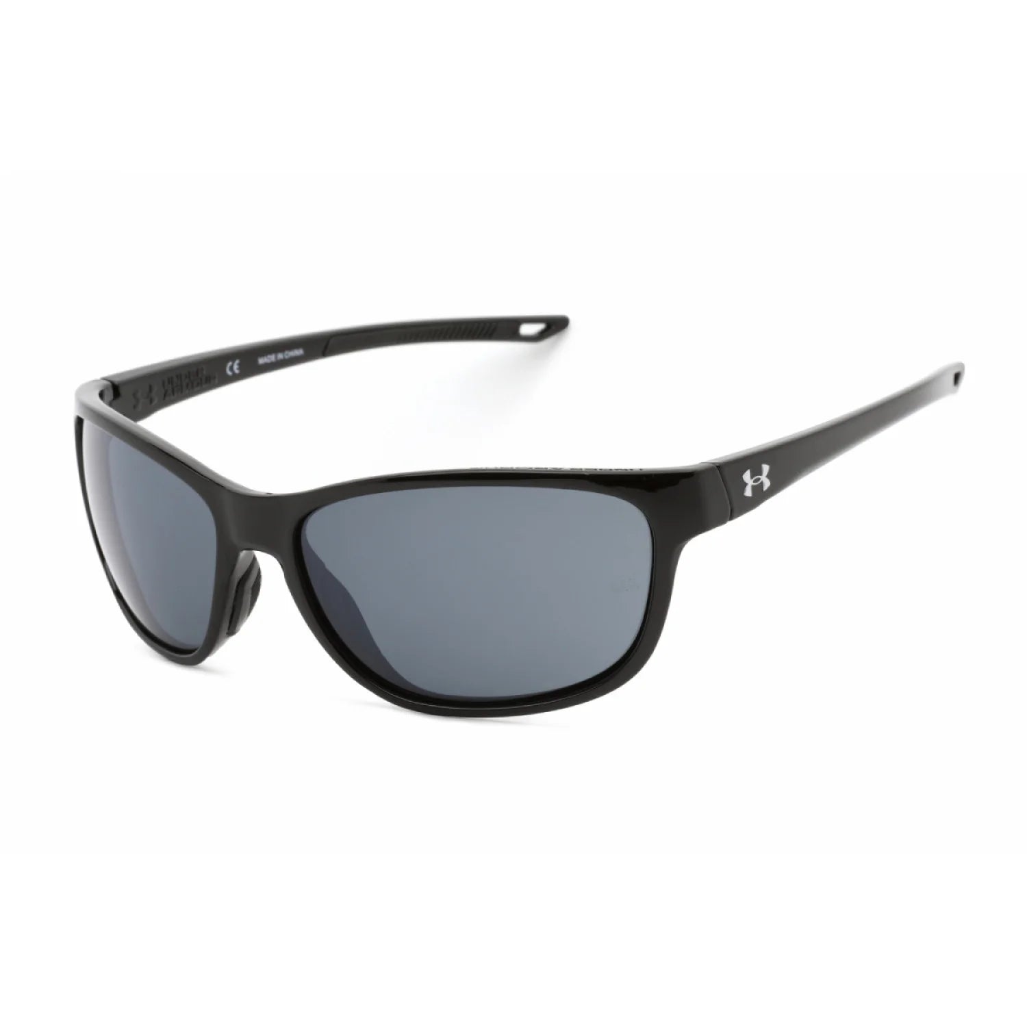 Under Armour uaundeniable - Black