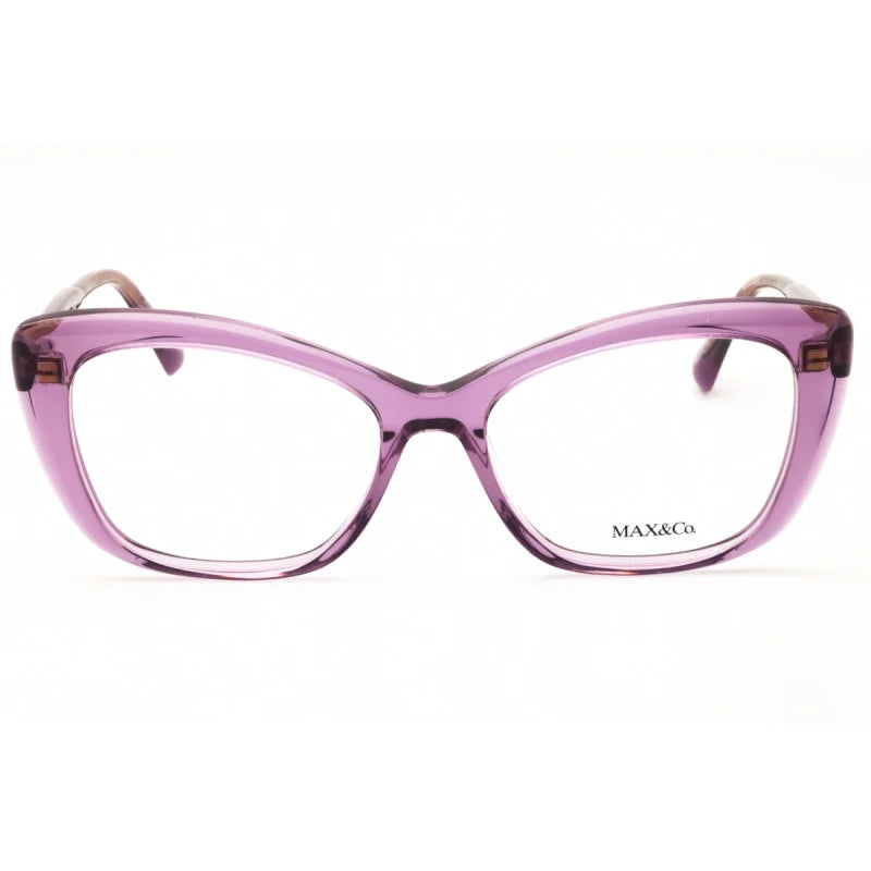 Max & Co MO5143 - Shiny Violet - single_variant - 081