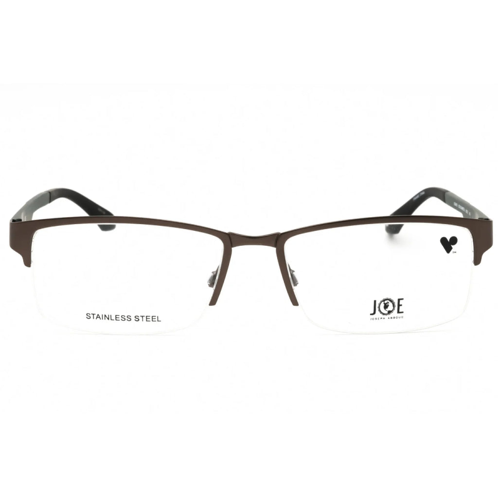 Joe optical JOE4070 - Gunmetal - main - 033