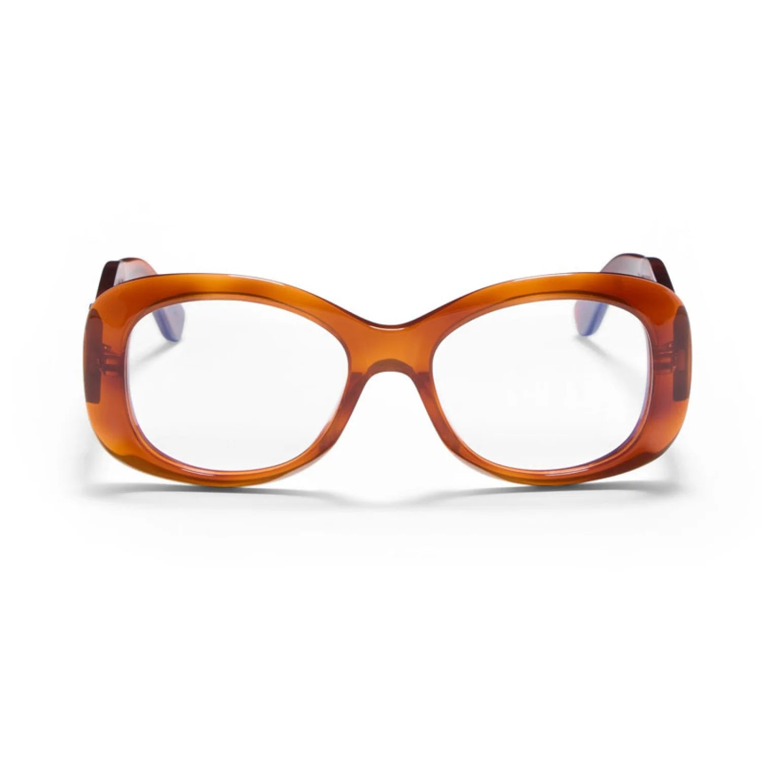 Valentino VLX181 - Light Havana/Gold - main - C