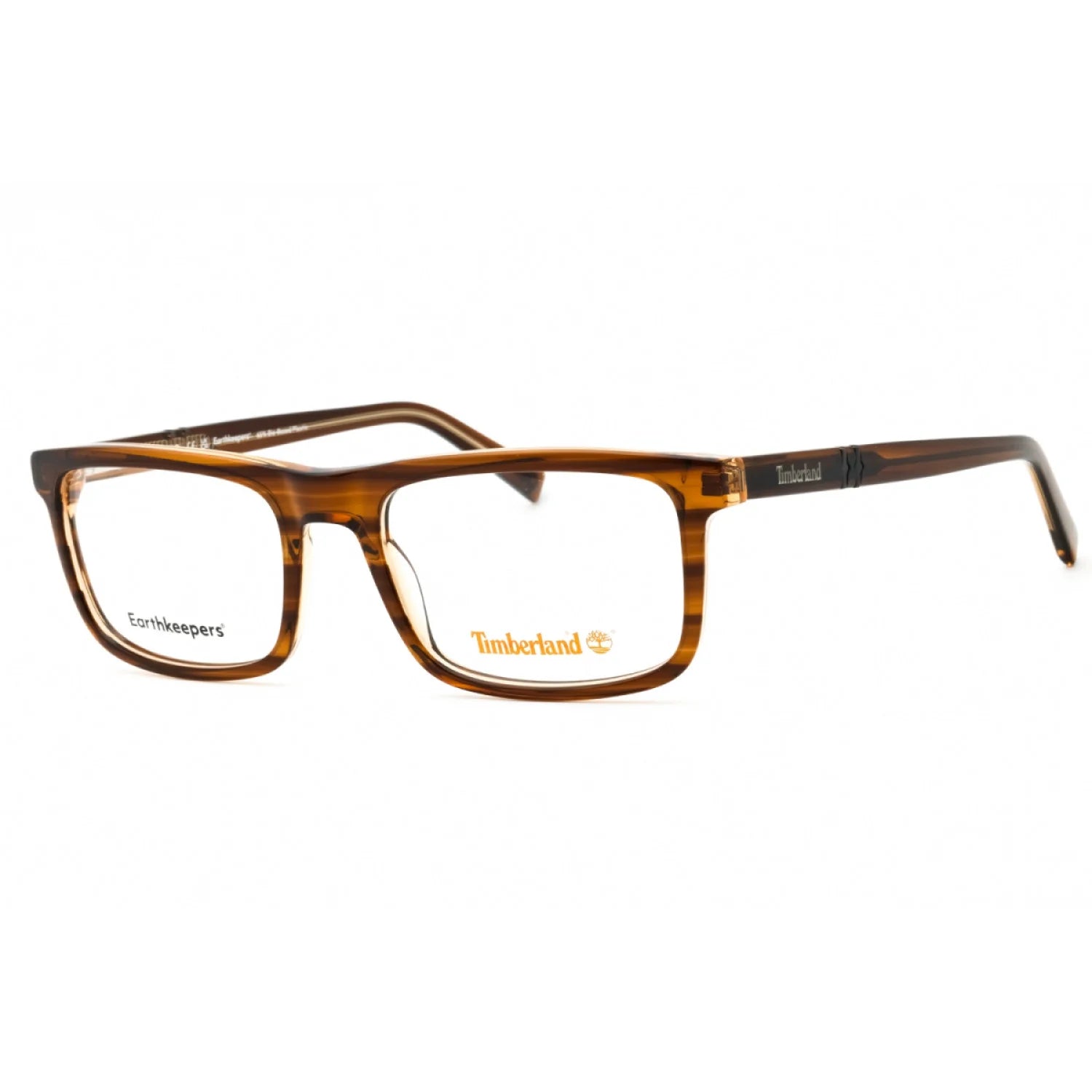 Timberland tb50023 - Shiny Dark Brown