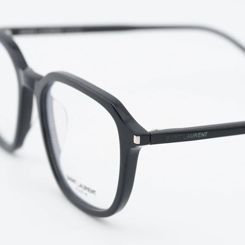 Saint Laurent SL387 - Black - single_variant - 001
