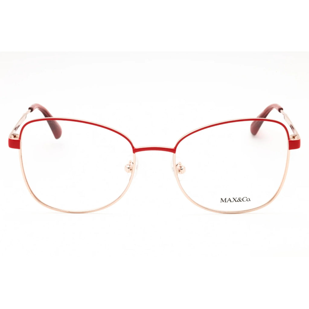 Max & Co MO5091 - Shiny Red - main - 066