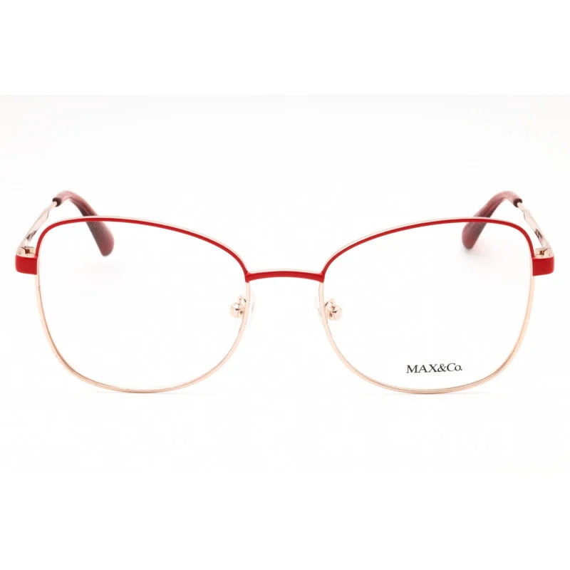 Max & Co MO5091 - Shiny Red - single_variant - 066