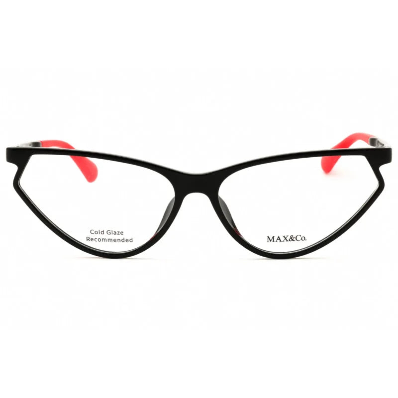 Max & Co MO5026 - Shiny Black - single_variant - 001