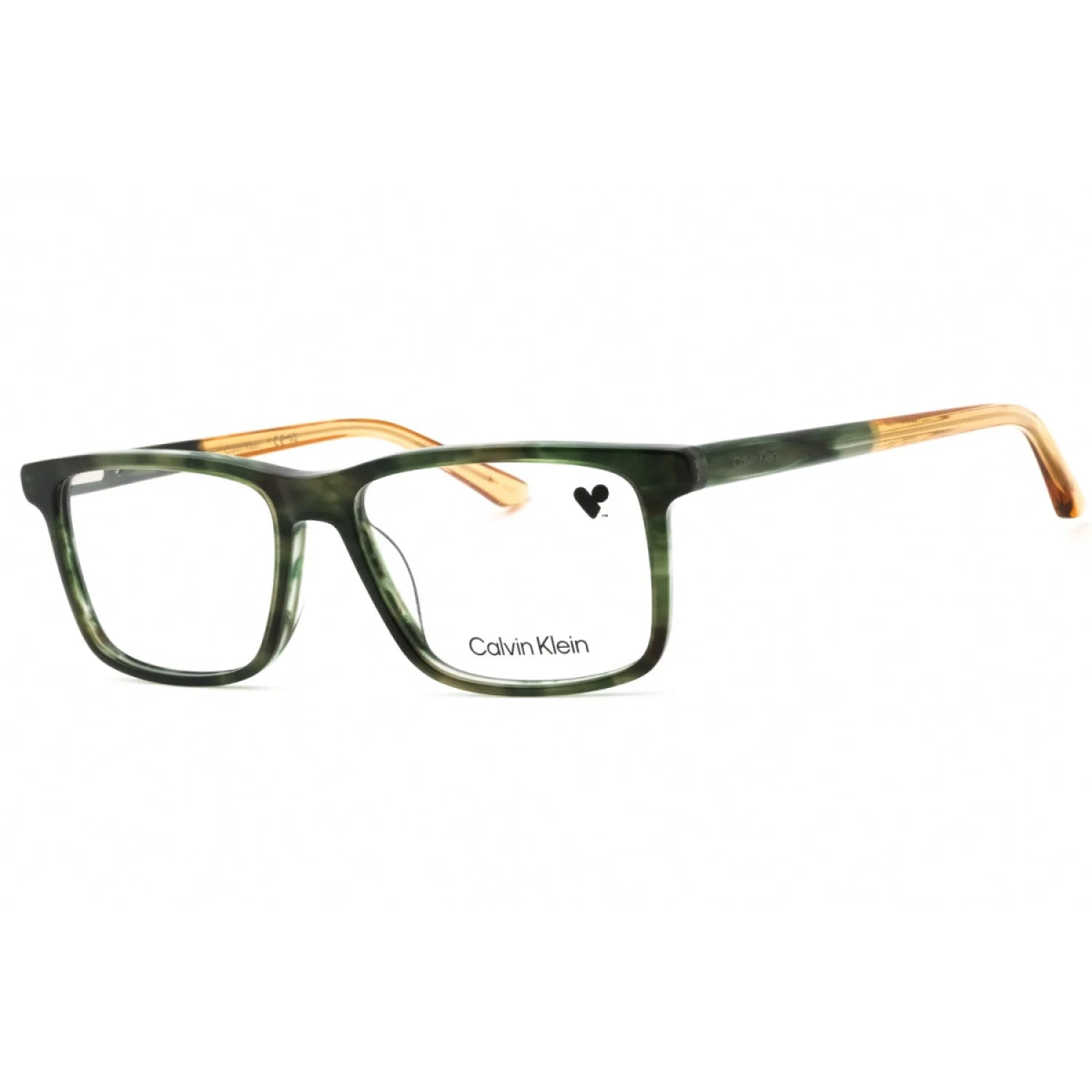 Calvin Klein ck22544 - Green Havana