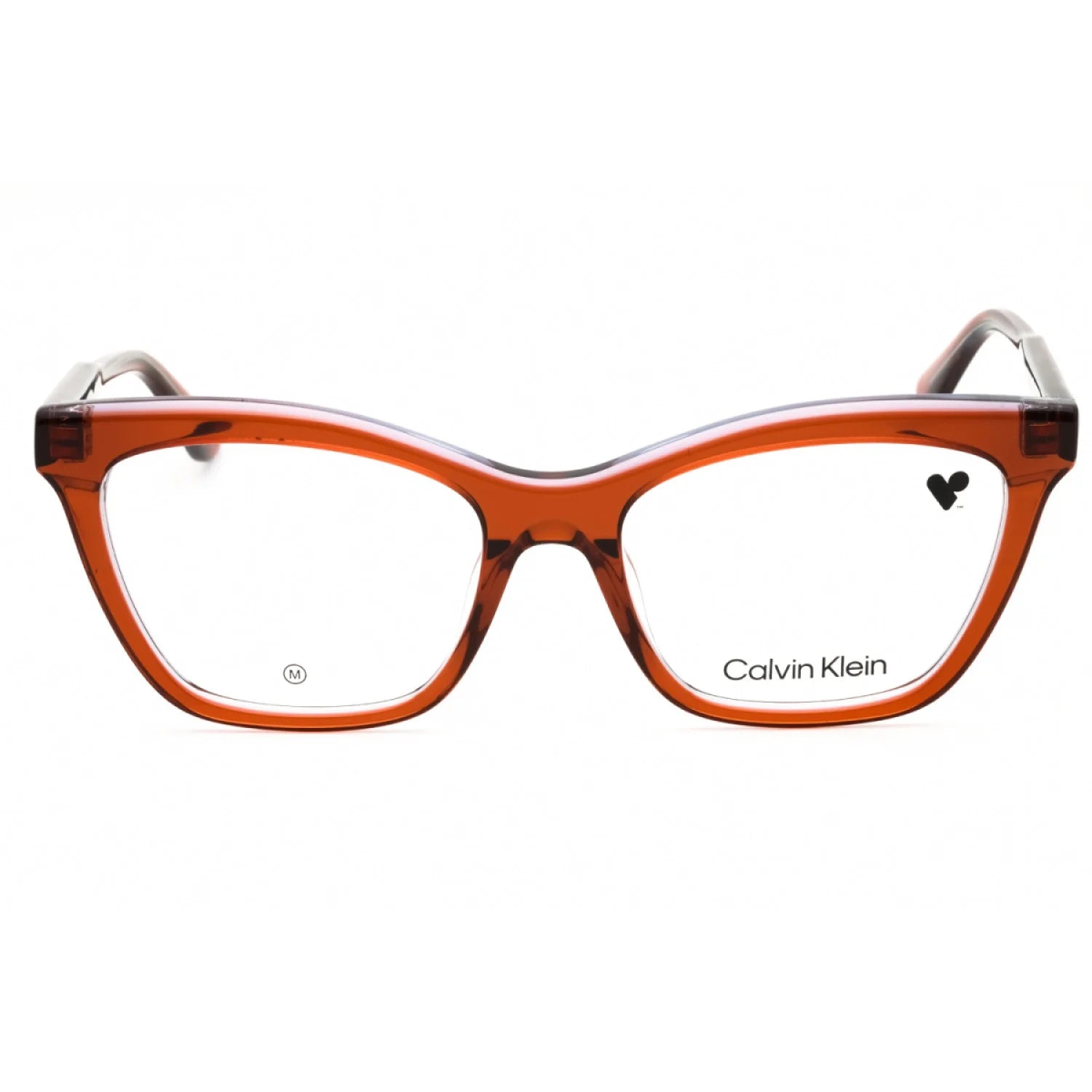 Calvin Klein CK24517 - Brown/Azure - single_variant - 227